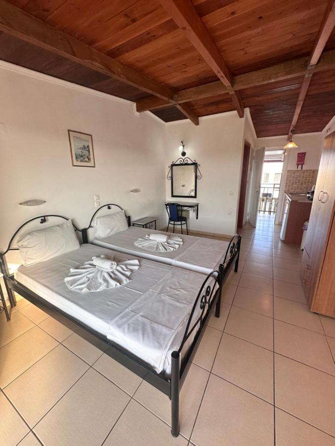 Aparthotel Rainbow Kalamákion
